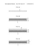 ELECTRONIC DEVICE AND METHOD OF MANUFACTURING THE SAME diagram and image