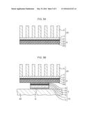 ELECTRONIC DEVICE AND METHOD OF MANUFACTURING THE SAME diagram and image