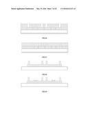 FIRST-PACKAGED AND LATER-ETCHED NORMAL CHIP THREE DIMENSION     SYSTEM-IN-PACKAGE METAL CIRCUIT BOARD STRUCTURE AND PROCESSING METHOD     THEREOF diagram and image