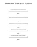 FIRST-PACKAGED AND LATER-ETCHED NORMAL CHIP THREE DIMENSION     SYSTEM-IN-PACKAGE METAL CIRCUIT BOARD STRUCTURE AND PROCESSING METHOD     THEREOF diagram and image