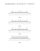 FIRST-PACKAGED AND LATER-ETCHED NORMAL CHIP THREE DIMENSION     SYSTEM-IN-PACKAGE METAL CIRCUIT BOARD STRUCTURE AND PROCESSING METHOD     THEREOF diagram and image