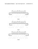 FIRST-PACKAGED AND LATER-ETCHED NORMAL CHIP THREE DIMENSION     SYSTEM-IN-PACKAGE METAL CIRCUIT BOARD STRUCTURE AND PROCESSING METHOD     THEREOF diagram and image