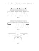 FIRST-PACKAGED AND LATER-ETCHED NORMAL CHIP THREE DIMENSION     SYSTEM-IN-PACKAGE METAL CIRCUIT BOARD STRUCTURE AND PROCESSING METHOD     THEREOF diagram and image