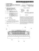 THROUGH-PACKAGE-VIA (TPV) STRUCTURES ON INORGANIC INTERPOSER AND METHODS     FOR FABRICATING SAME diagram and image