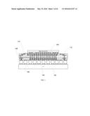 THROUGH-PACKAGE-VIA (TPV) STRUCTURES ON INORGANIC INTERPOSER AND METHODS     FOR FABRICATING SAME diagram and image