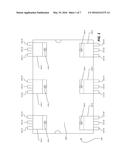 SEMICONDUCTOR POWER MODULE USING DISCRETE SEMICONDUCTOR COMPONENTS diagram and image