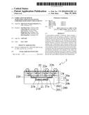 FABRICATION METHOD OF SEMICONDUCTOR PACKAGE HAVING EMBEDDED SEMICONDUCTOR     ELEMENTS diagram and image