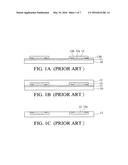 FABRICATION METHOD OF SEMICONDUCTOR PACKAGE HAVING EMBEDDED SEMICONDUCTOR     ELEMENTS diagram and image