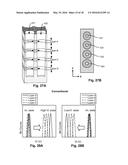 VERTICAL AND 3D MEMORY DEVICES AND METHODS OF MANUFACTURING THE SAME diagram and image