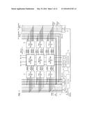 SEMICONDUCTOR MEMORY DEVICE diagram and image