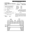 METHOD TO MATCH SOI TRANSISTORS USING A LOCAL HEATER ELEMENT diagram and image