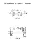 METHOD TO MATCH SOI TRANSISTORS USING A LOCAL HEATER ELEMENT diagram and image