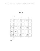 SOLID STATE IMAGING DEVICE diagram and image