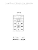 SOLID STATE IMAGING DEVICE diagram and image