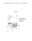 SOLID STATE IMAGING DEVICE diagram and image