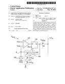 CMOS IMAGE SENSOR WITH SIGMA-DELTA TYPE ANALOG-TO-DIGITAL CONVERSION diagram and image