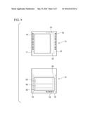 SOLID-STATE IMAGING DEVICE, MANUFACTURING METHOD THEREFOR, AND IMAGING     APPARATUS diagram and image