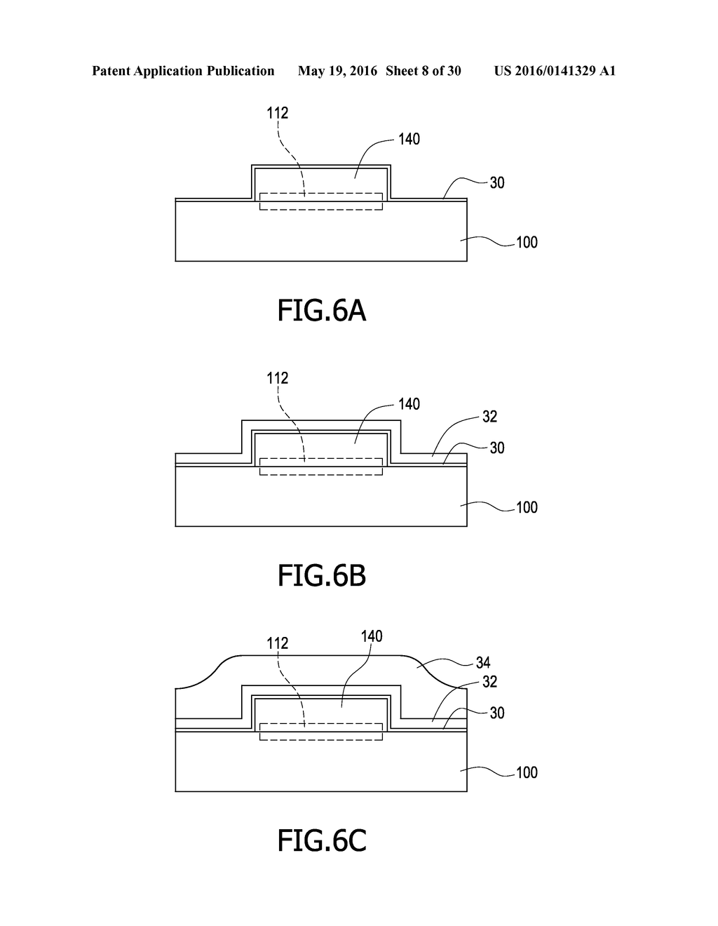 LIGHT ABSORPTION APPARATUS - diagram, schematic, and image 09