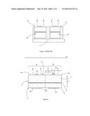 EMISSIVE DEVICE INCLUDING FIRST AND SECOND ADJACENT PIXELS SHARING THE     SAME SEMICONDUCTOR LIGHT-EMITTING STACK diagram and image