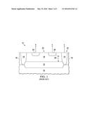 METHOD OF IMPROVING LATERAL BJT CHARACTERISTICS IN BCD TECHNOLOGY diagram and image