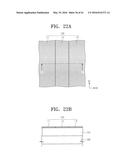 SEMICONDUCTOR DEVICES INCLUDING FIELD EFFECT TRANSISTORS AND METHODS OF     FORMING THE SAME diagram and image