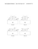 LOW TEMPERATURE SPACER FOR ADVANCED SEMICONDUCTOR DEVICES diagram and image