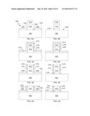 LOW TEMPERATURE SPACER FOR ADVANCED SEMICONDUCTOR DEVICES diagram and image