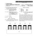 SiGe and Si FinFET Structures and Methods for Making the Same diagram and image