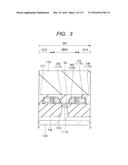 SEMICONDUCTOR DEVICE AND METHOD OF MANUFACTURING SAME diagram and image