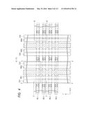 SEMICONDUCTOR DEVICE AND METHOD OF MANUFACTURING SAME diagram and image