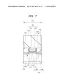 SEMICONDUCTOR DEVICE AND METHOD OF MANUFACTURING SAME diagram and image