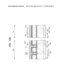 SEMICONDUCTOR DEVICE AND METHOD OF MANUFACTURING SAME diagram and image