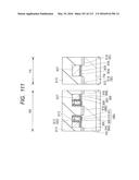 SEMICONDUCTOR DEVICE AND METHOD OF MANUFACTURING SAME diagram and image