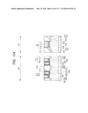 SEMICONDUCTOR DEVICE AND METHOD OF MANUFACTURING SAME diagram and image