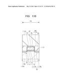 SEMICONDUCTOR DEVICE AND METHOD OF MANUFACTURING SAME diagram and image