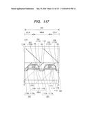 SEMICONDUCTOR DEVICE AND METHOD OF MANUFACTURING SAME diagram and image