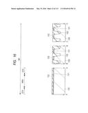 SEMICONDUCTOR DEVICE AND METHOD OF MANUFACTURING SAME diagram and image