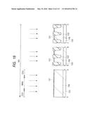 SEMICONDUCTOR DEVICE AND METHOD OF MANUFACTURING SAME diagram and image