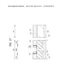 SEMICONDUCTOR DEVICE AND METHOD OF MANUFACTURING SAME diagram and image