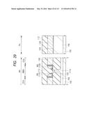 SEMICONDUCTOR DEVICE AND METHOD OF MANUFACTURING SAME diagram and image