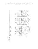 SEMICONDUCTOR DEVICE AND METHOD OF MANUFACTURING SAME diagram and image