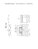 SEMICONDUCTOR DEVICE AND METHOD OF MANUFACTURING SAME diagram and image