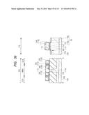 SEMICONDUCTOR DEVICE AND METHOD OF MANUFACTURING SAME diagram and image