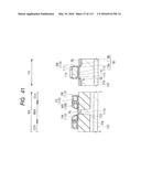 SEMICONDUCTOR DEVICE AND METHOD OF MANUFACTURING SAME diagram and image