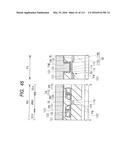 SEMICONDUCTOR DEVICE AND METHOD OF MANUFACTURING SAME diagram and image