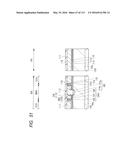 SEMICONDUCTOR DEVICE AND METHOD OF MANUFACTURING SAME diagram and image