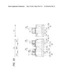 SEMICONDUCTOR DEVICE AND METHOD OF MANUFACTURING SAME diagram and image