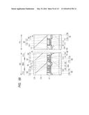 SEMICONDUCTOR DEVICE AND METHOD OF MANUFACTURING SAME diagram and image