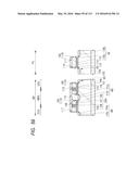 SEMICONDUCTOR DEVICE AND METHOD OF MANUFACTURING SAME diagram and image