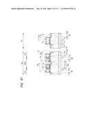 SEMICONDUCTOR DEVICE AND METHOD OF MANUFACTURING SAME diagram and image